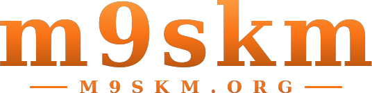 m9skm logo
